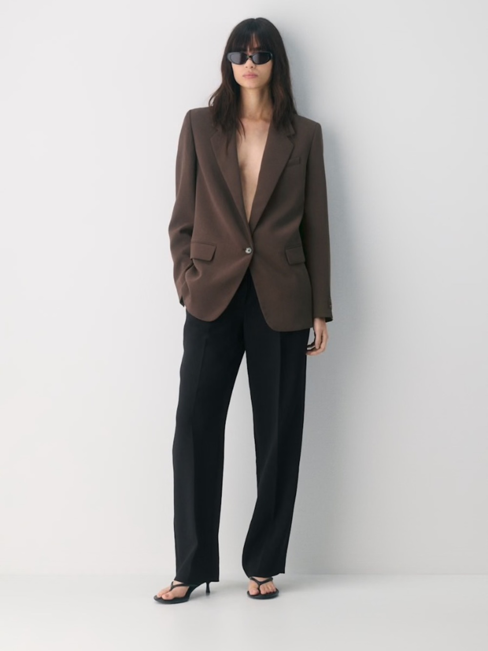 BNWT Aritzia New Generation Blazer - Crepette™